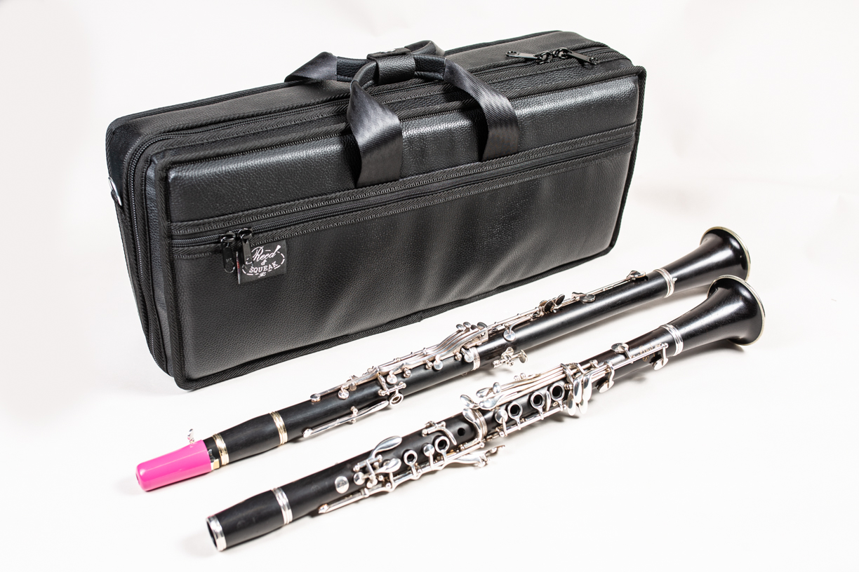 Clarinet case for sale-